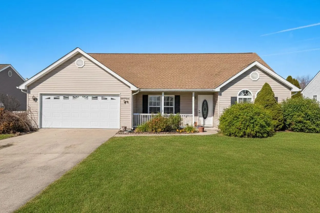 92 Wyer St, Weyers Cave