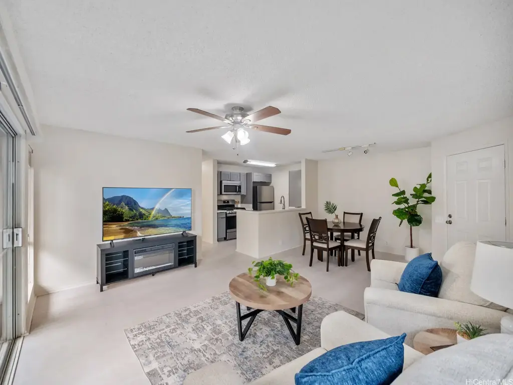 91-221 Hanapouli Circle # 35b, Ewa Beach