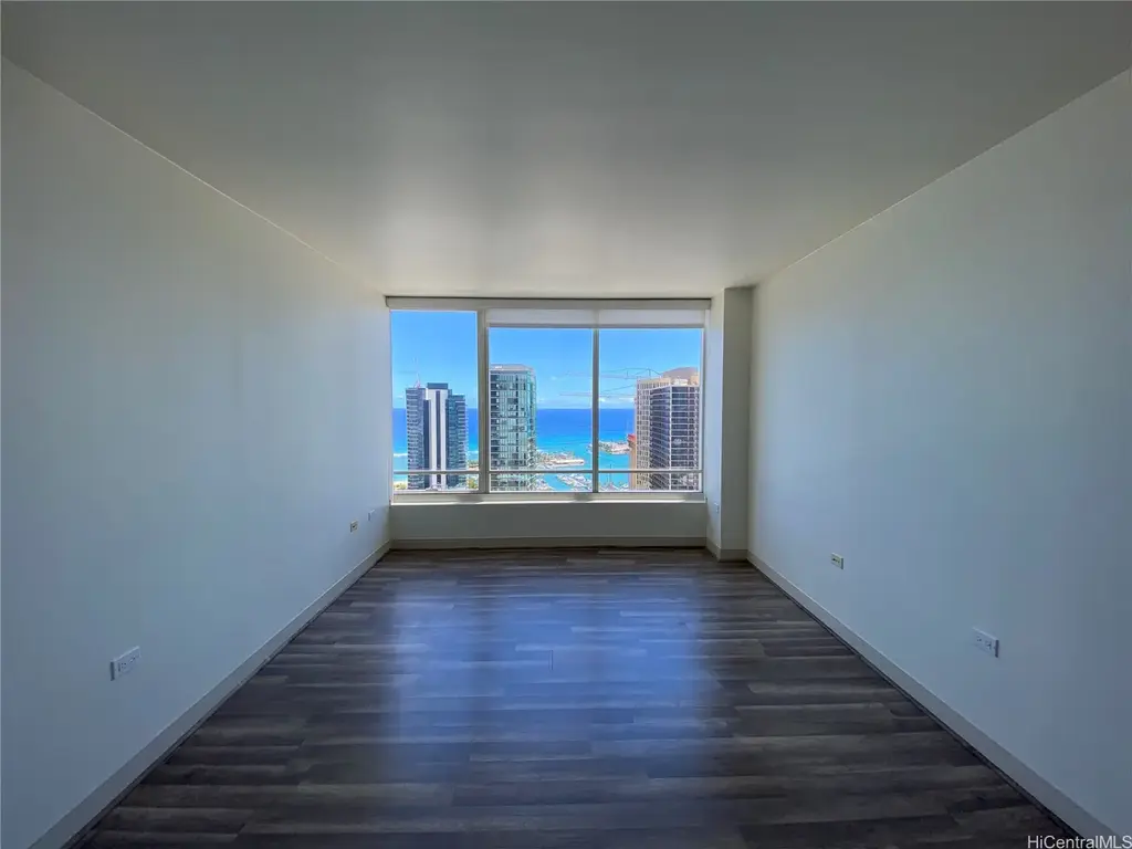 1009 Kapiolani Boulevard # 4404, Honolulu