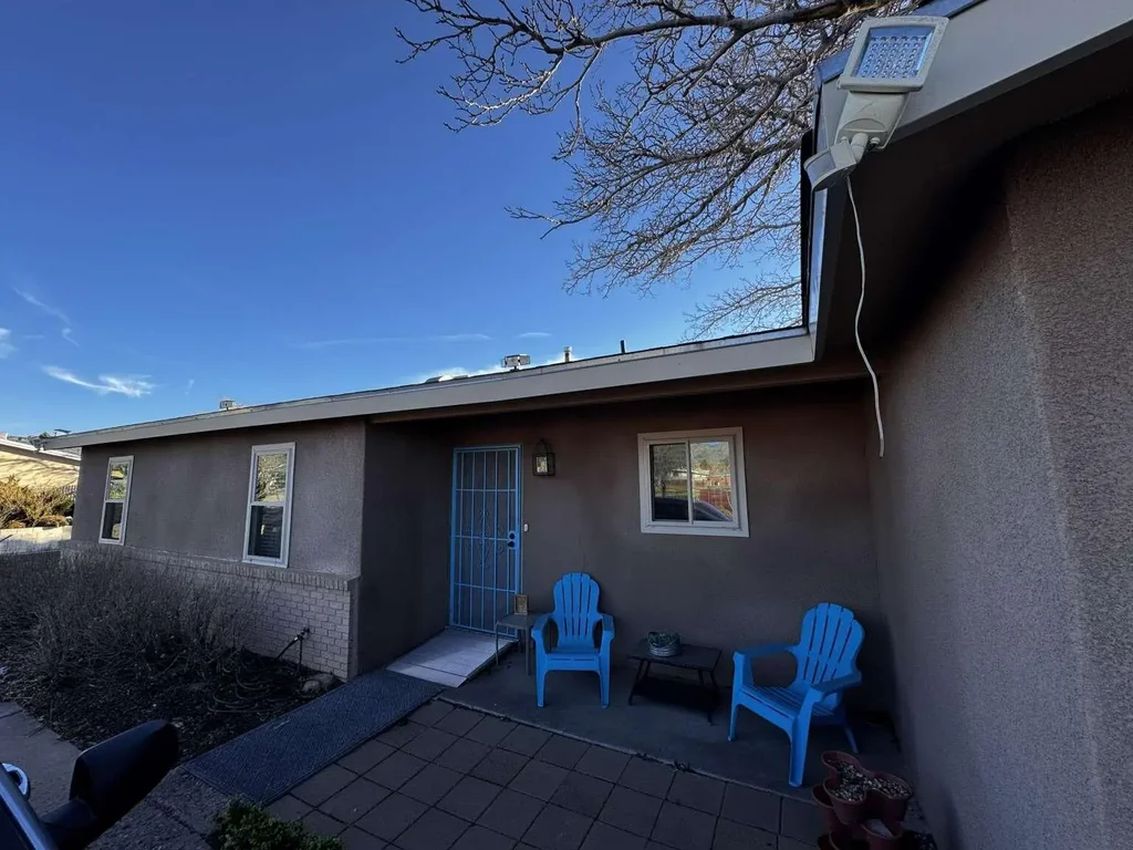 12616 Cloudview Avenue Ne, Albuquerque