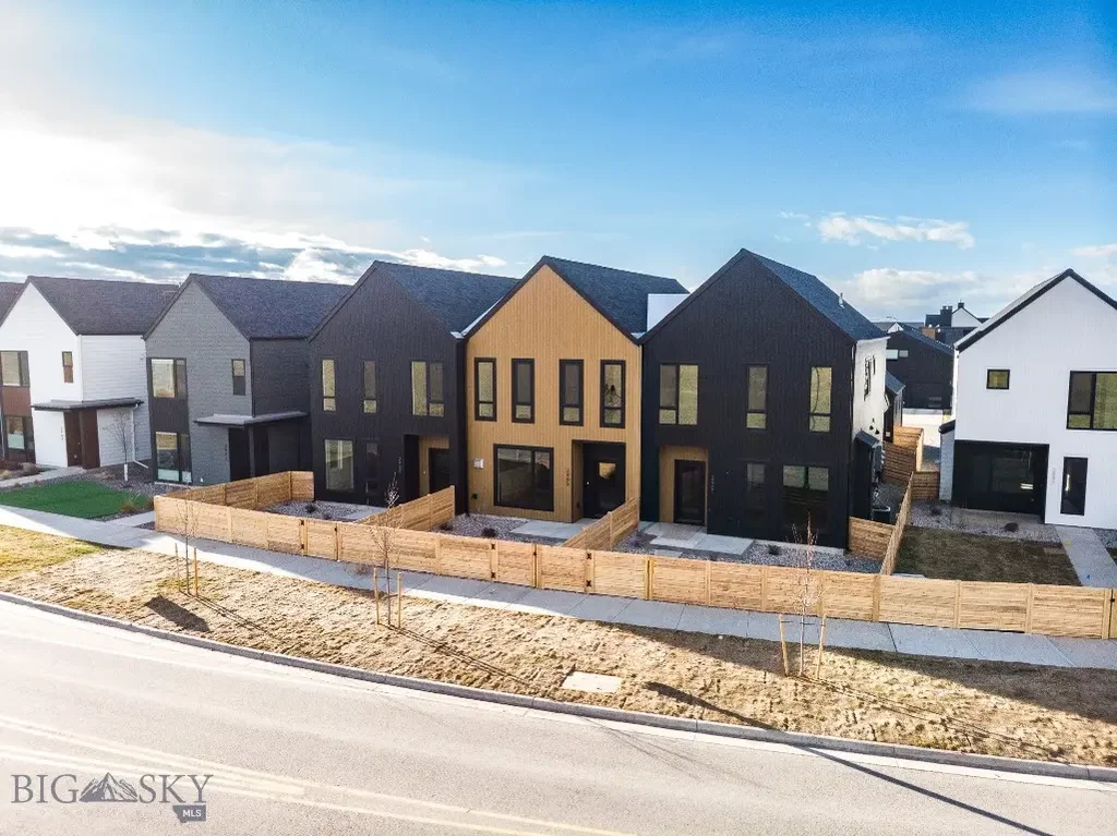 2907 South 27th Ave, Bozeman