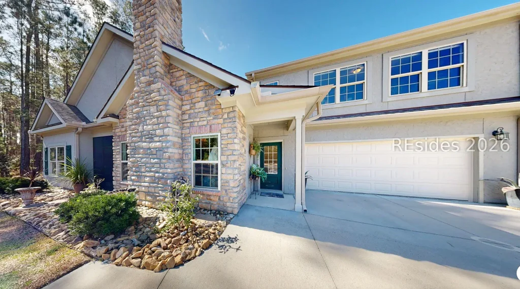 1120 Abbey Glen Way #1120 Way 1120, Hardeeville