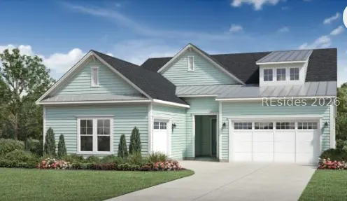 4739 Azalea Drive, Hardeeville