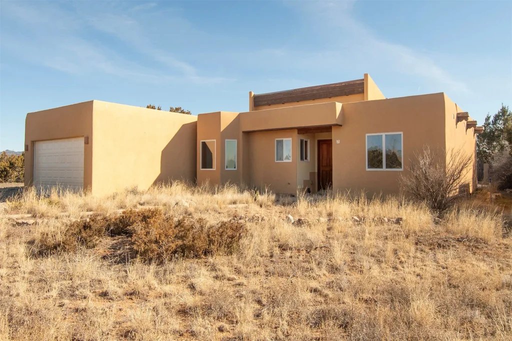 7 Hidalgo Court, Santa Fe