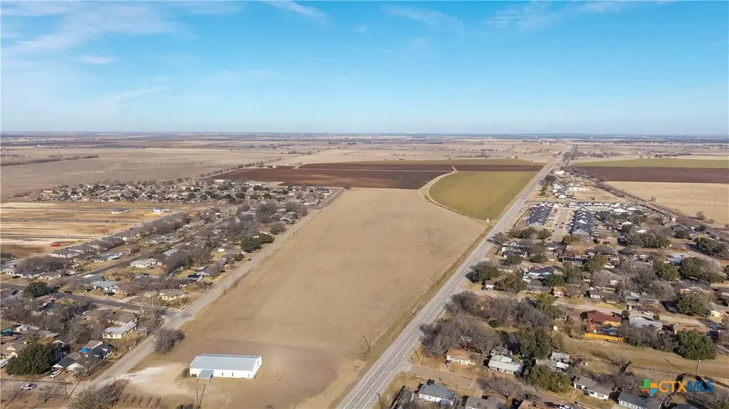 Tbd N Lone Star Parkway, McGregor