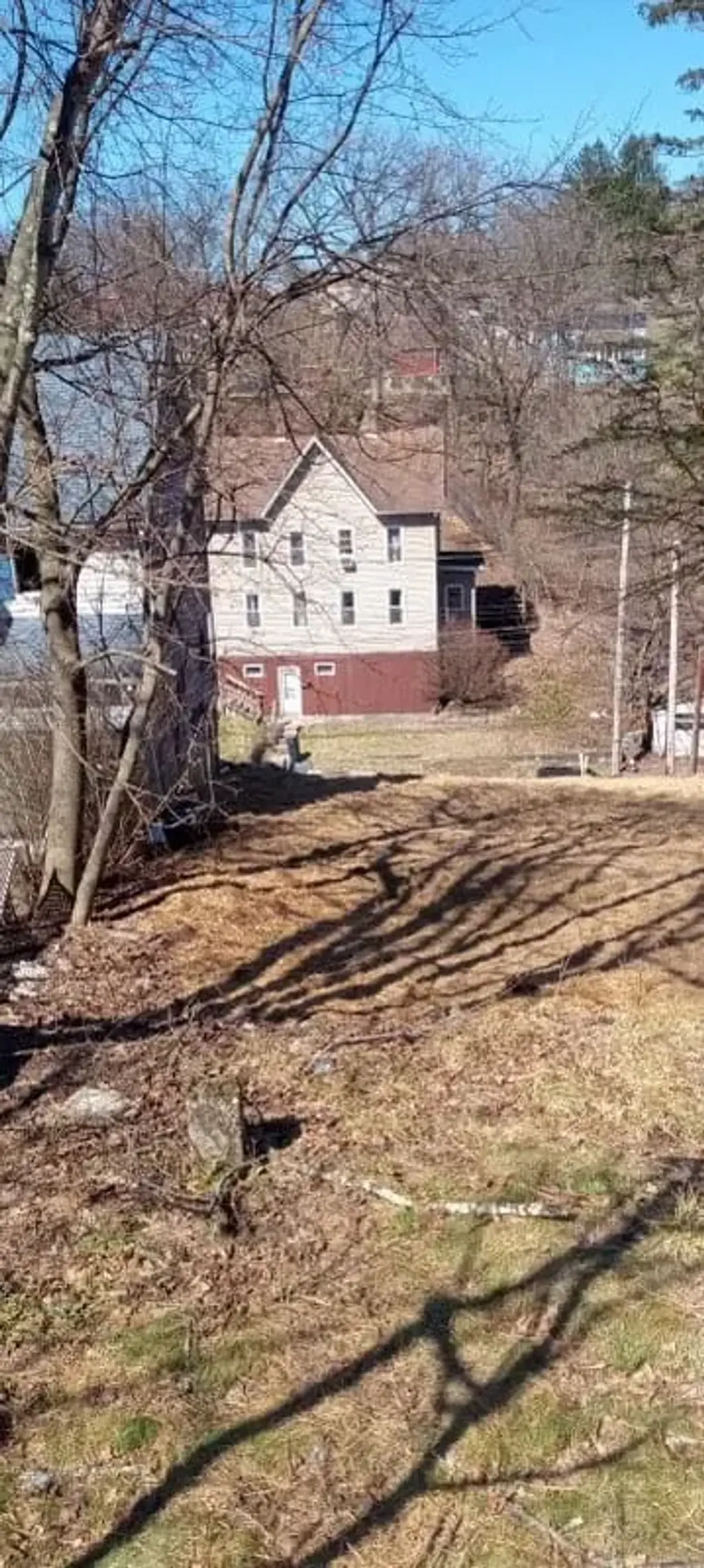 143 Gilbert Street , Greater Johnstown School District