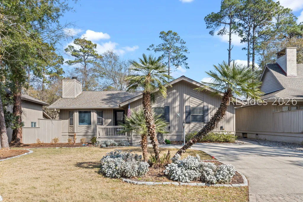 157 Otter Road, Hilton Head Island