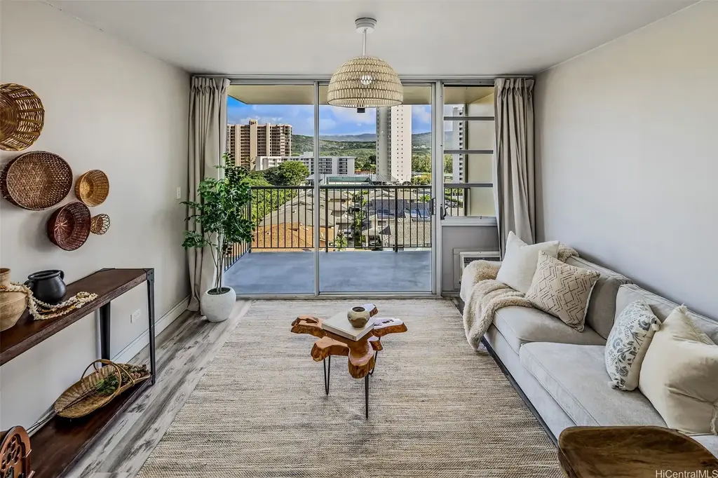 3161 Ala Ilima Street # 613, Honolulu