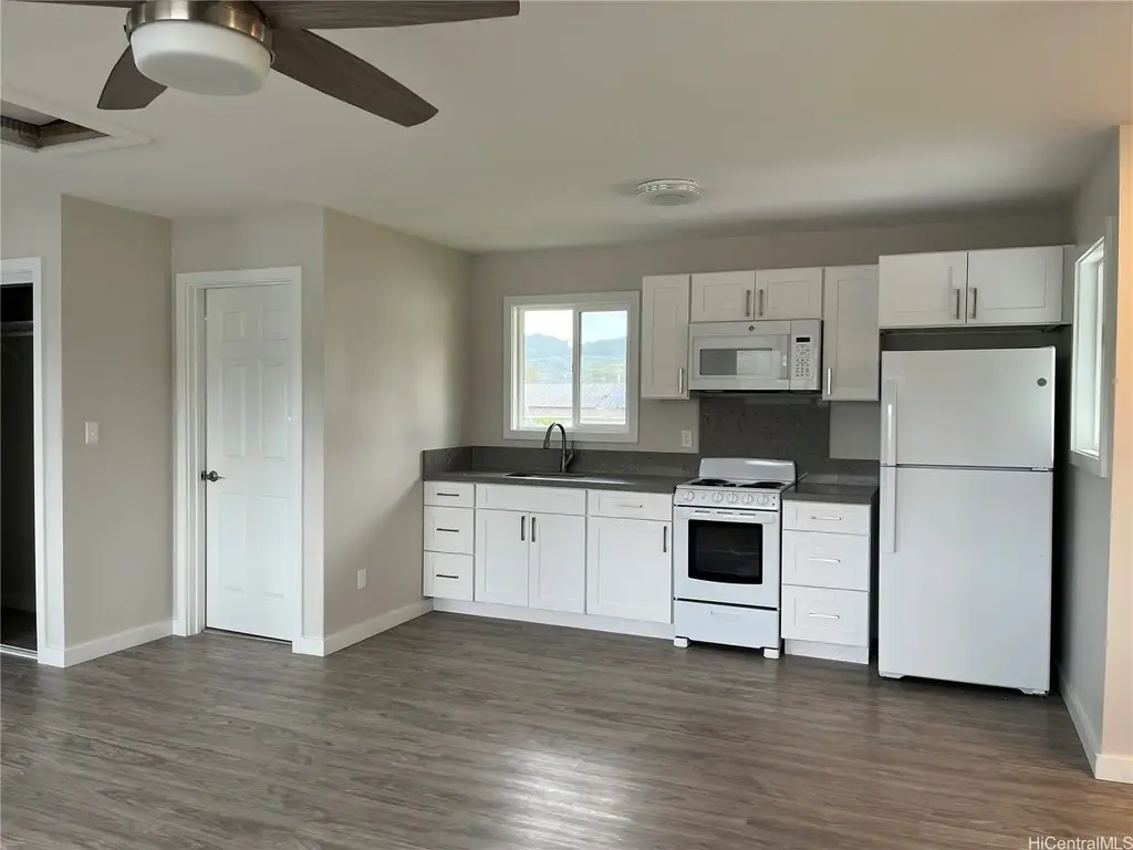 45-143d William Henry Road # Studio, Kaneohe