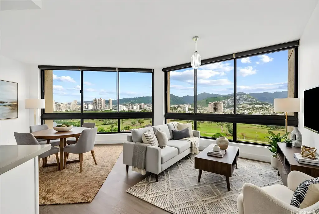 300 Wai Nani Way # Ii-1912, Honolulu