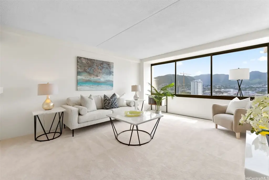 2333 Kapiolani Boulevard # 1301, Honolulu