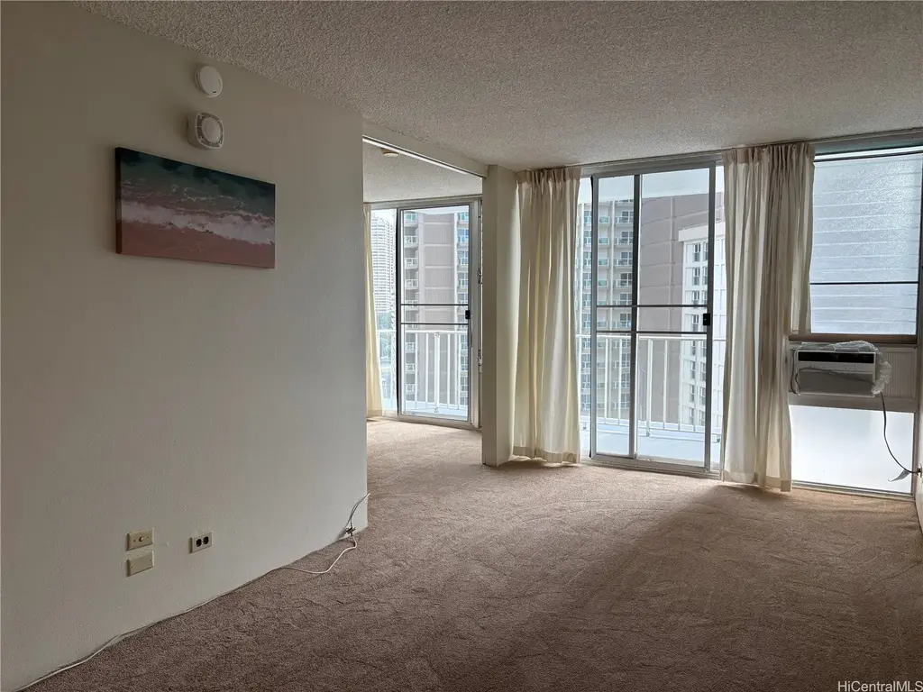 1617 Kapiolani Boulevard # 1407, Honolulu