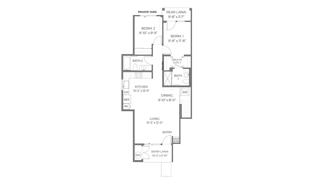 91-1171 Hoonaauao Street # 1512, Kapolei