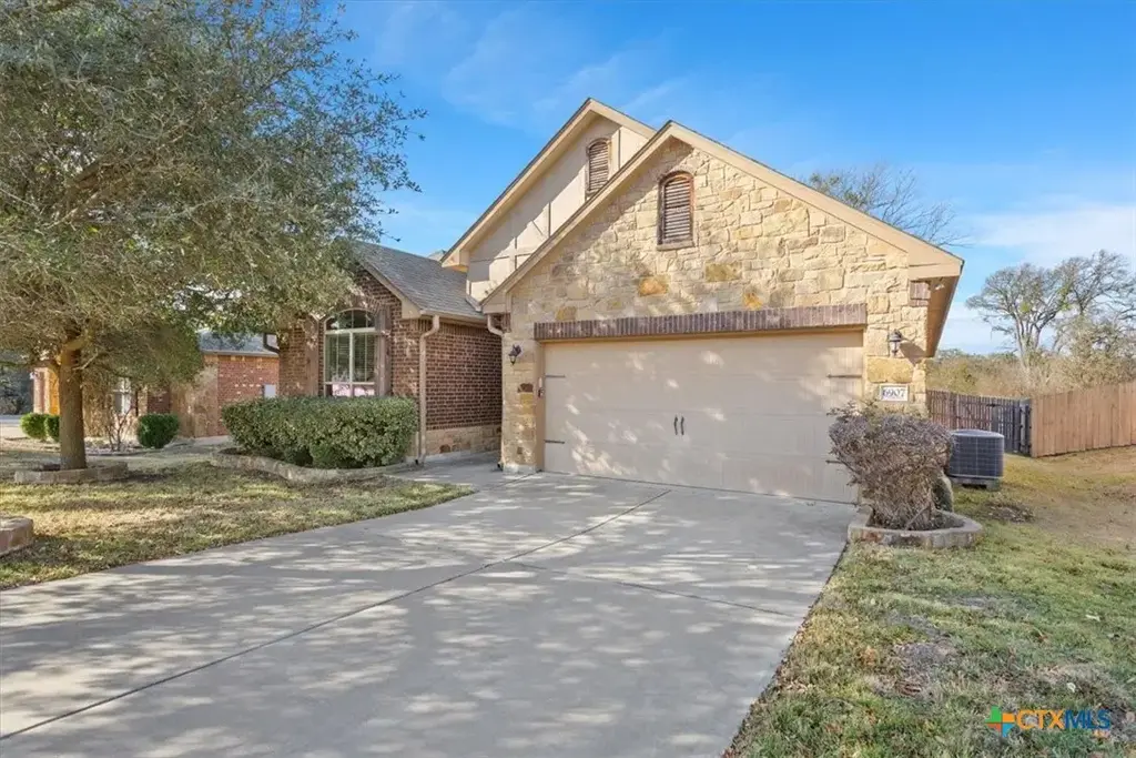 6907 Modesto Road, Killeen