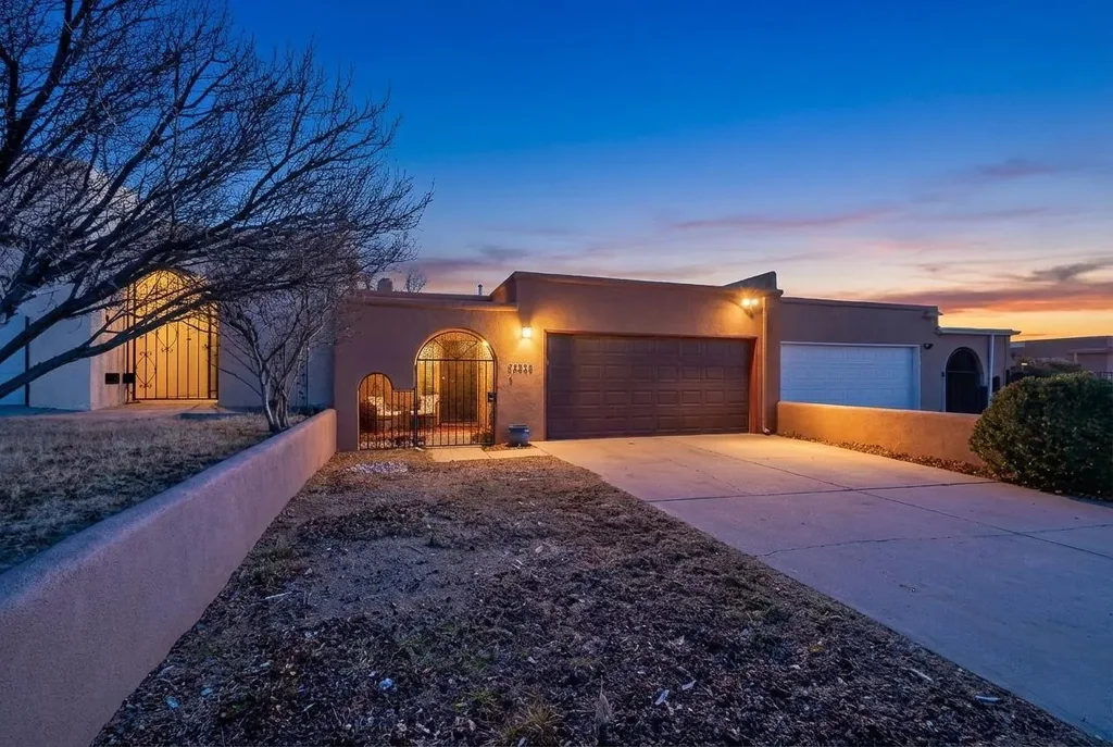 12912 Alice Avenue Ne, Albuquerque
