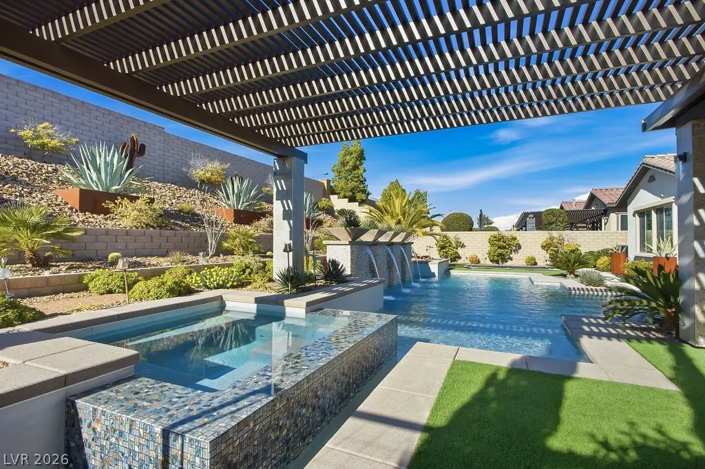 93 Cantabria Coast Street, Las Vegas