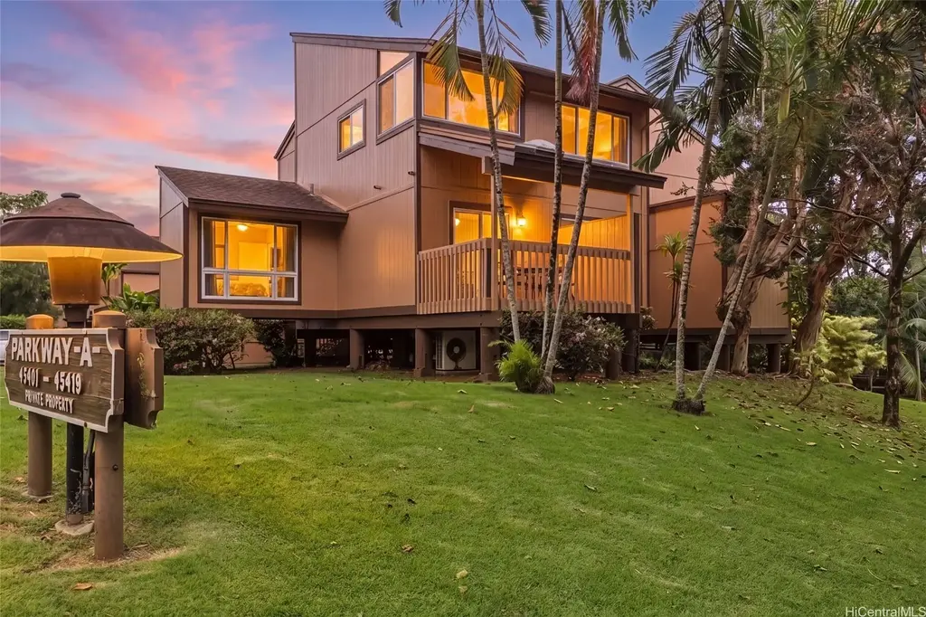 45-401 Mokulele Drive # 32, Kaneohe