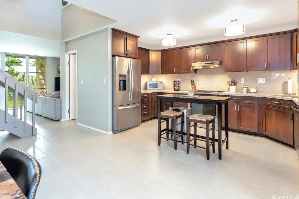 94-207 Noholoa Court # 43, Mililani
