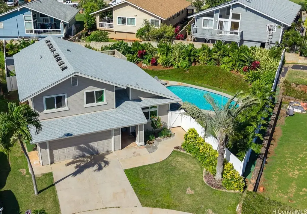 92-105 Palahia Place, Kapolei