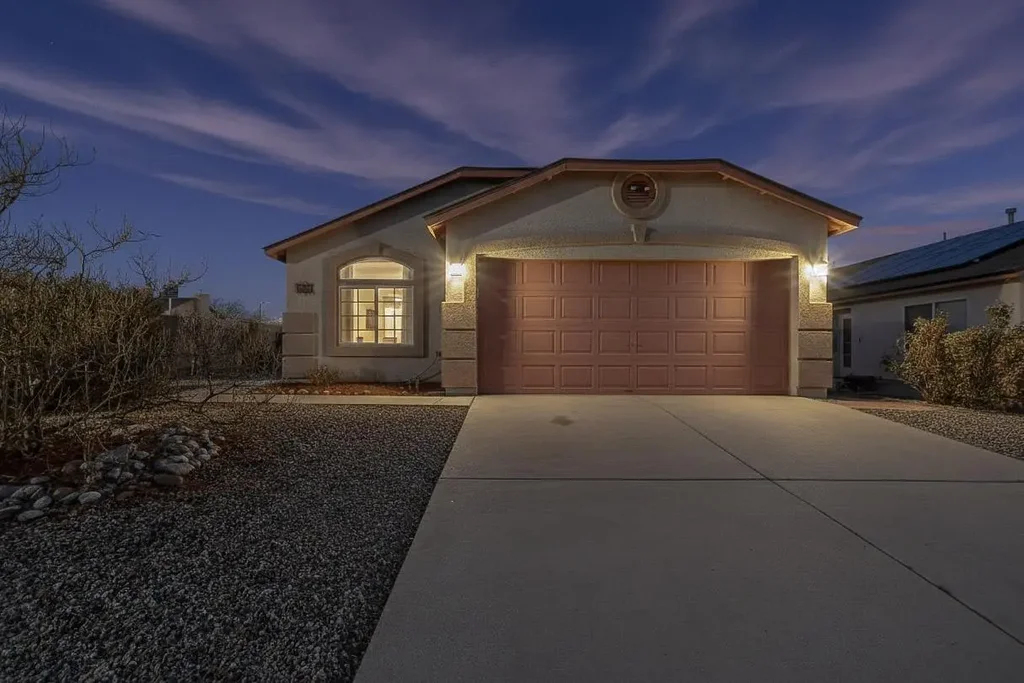 5955 Perseus Avenue Nw, Albuquerque