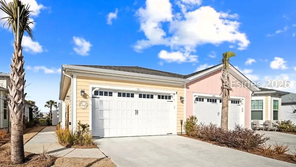 302 Flip Flop Court, Hardeeville