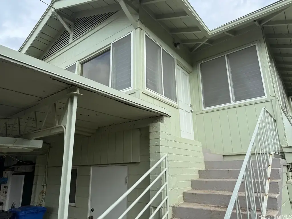 1241 17th Avenue # A, Honolulu