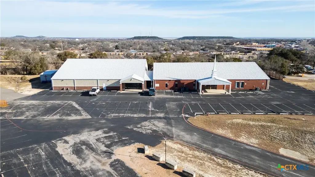 502 W Business 190 Highway, Copperas Cove