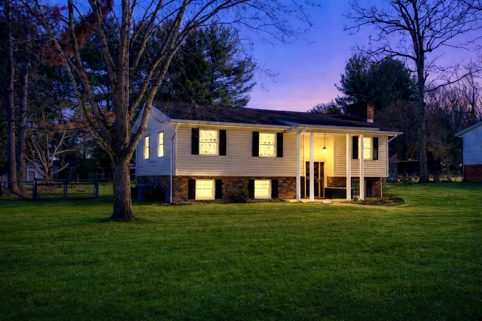 124 Forest Springs Dr, Stuarts Draft