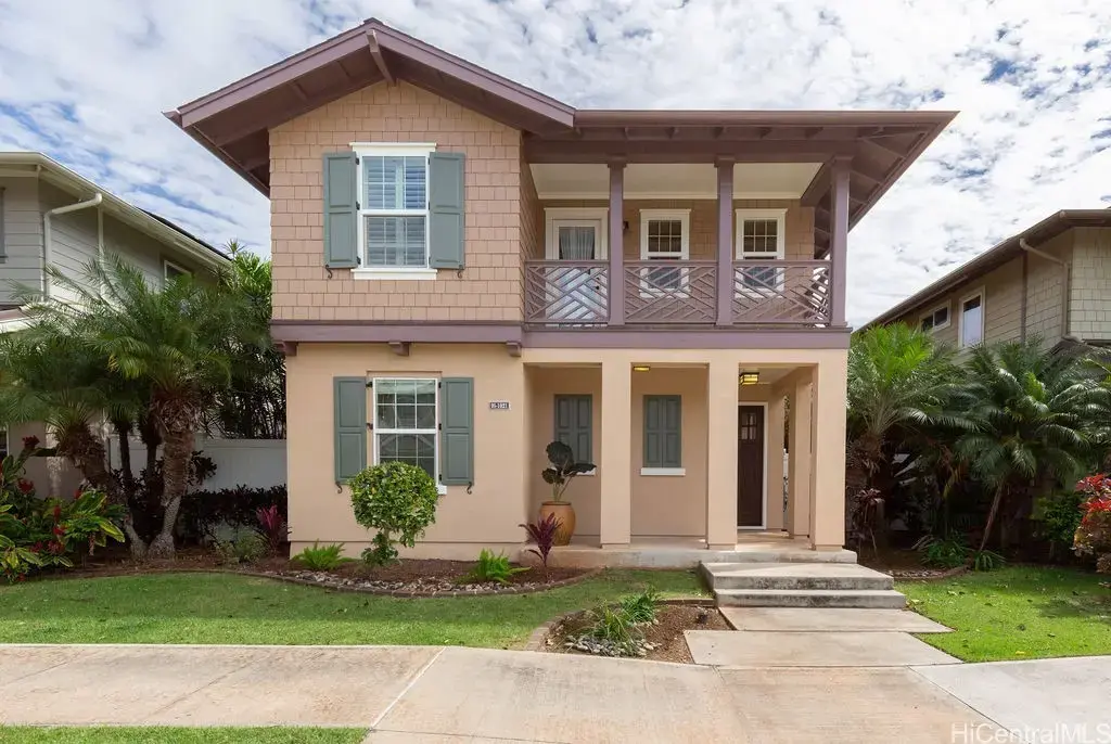 91-1021 Waiemi Street, Ewa Beach