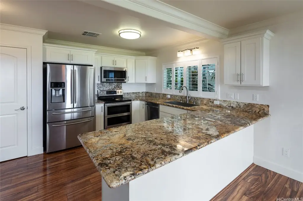 84-575 Kili Drive # 3, Waianae