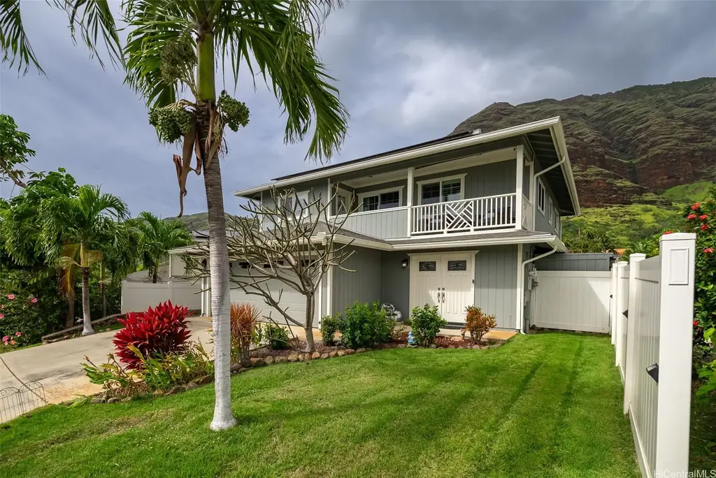 84-575 Kili Drive # 56, Waianae