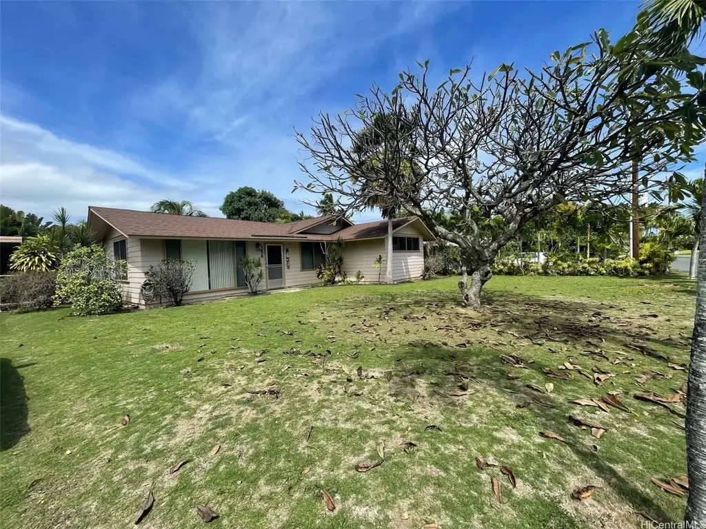 258 Kuupua Street, Kailua