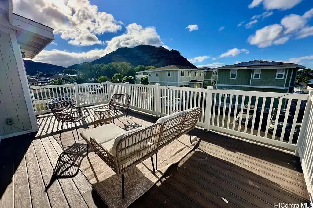87-176 Maipalaoa Road # Mn29, Waianae