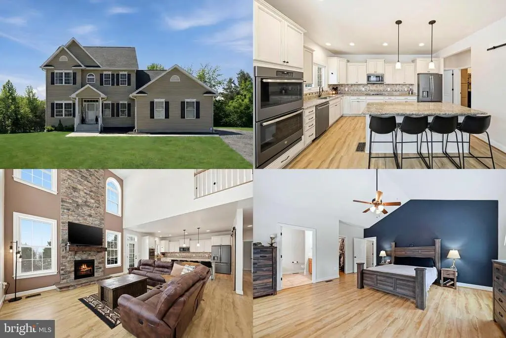 27732 Tatum Rd, Unionville