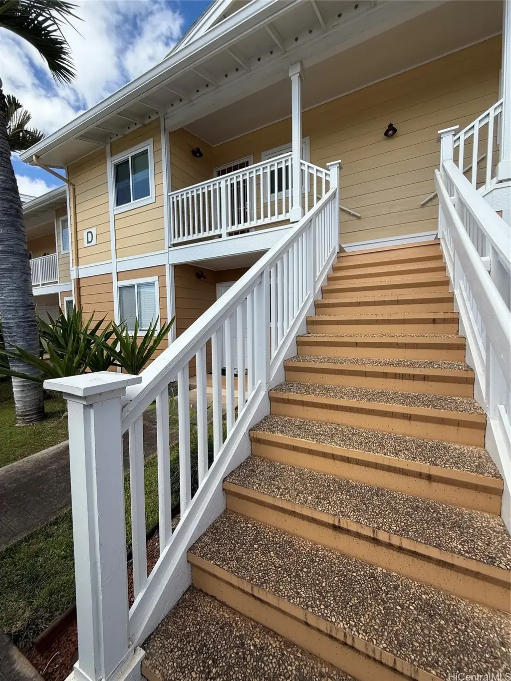 94-510 Lumiaina Street # D203, Waipahu