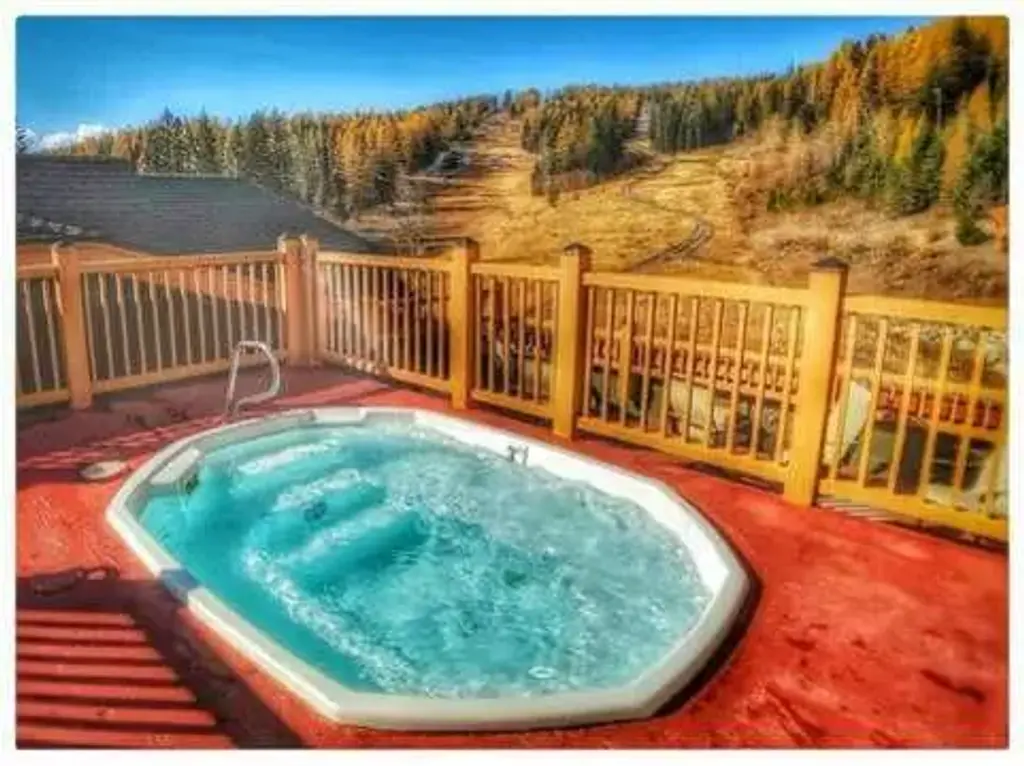 3893 Big Mountain Road 310, Whitefish