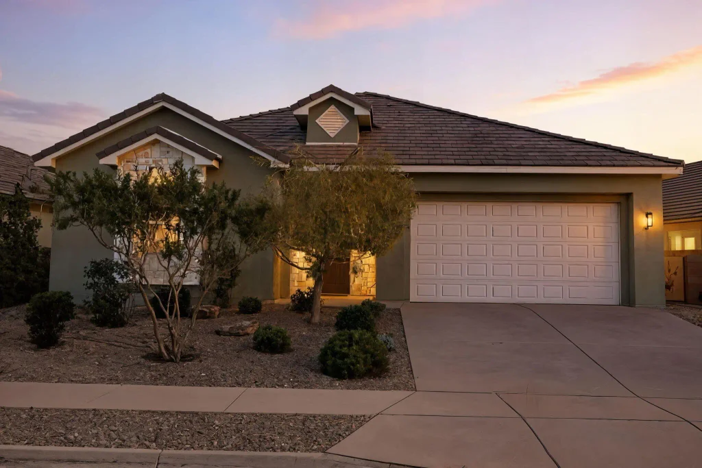 7738 Majesty Court Nw, Albuquerque