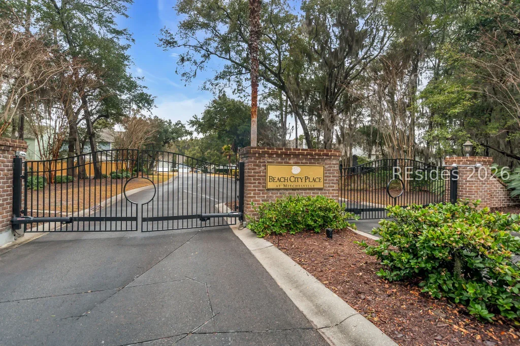 44 Circlewood Drive, Hilton Head Island