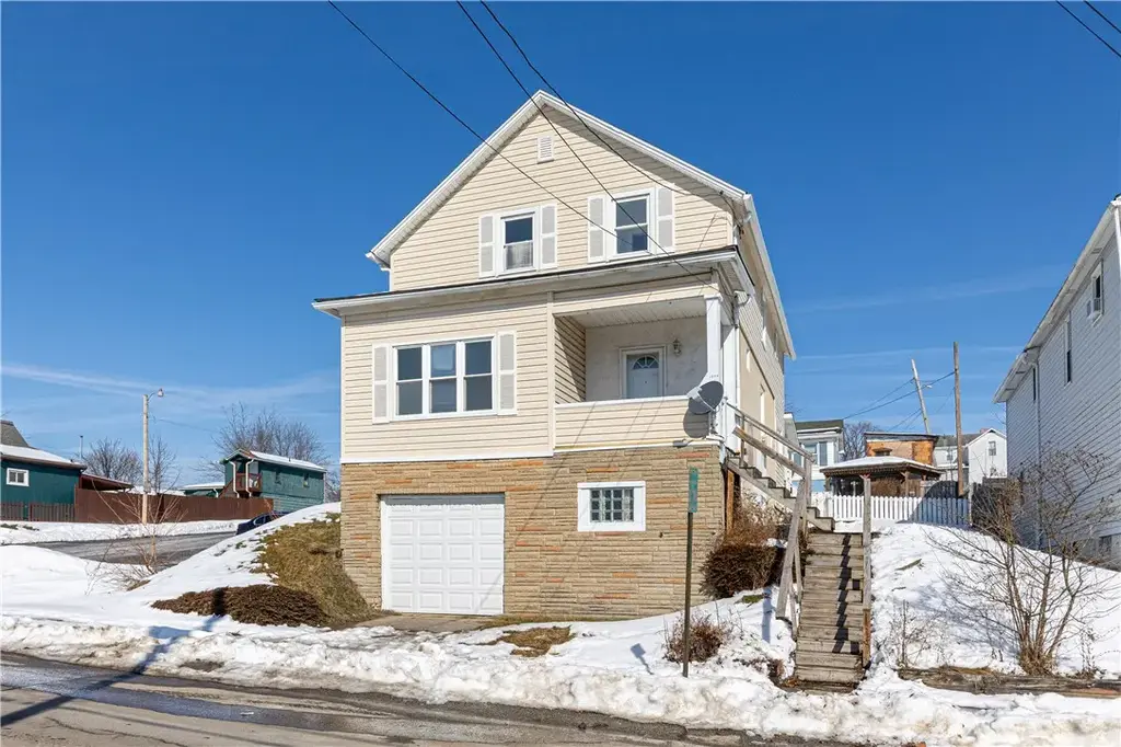 1206 Summerlea Avenue , City of Washington