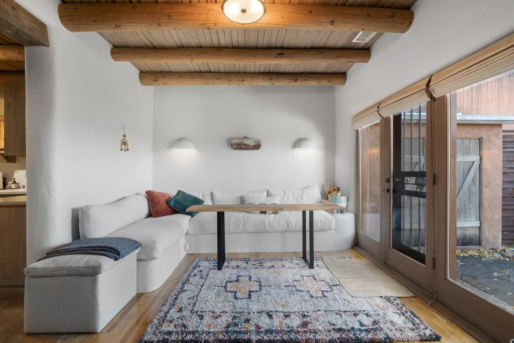 231 Closson Street # 3, Santa Fe