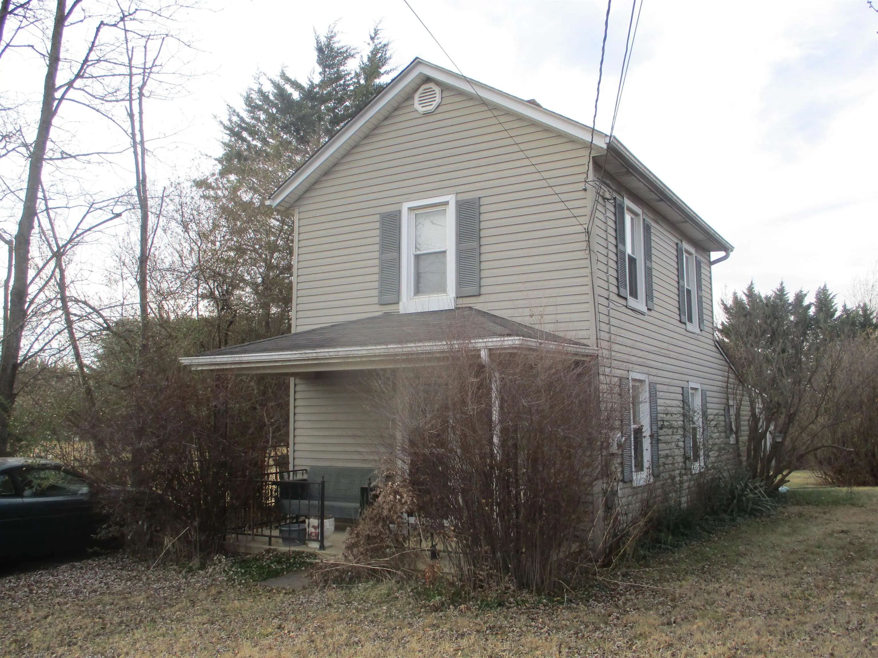 91 Antrim Rd, Fishersville