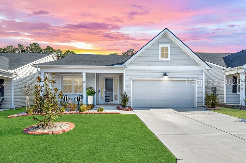 12 Hartwell Road, Bluffton