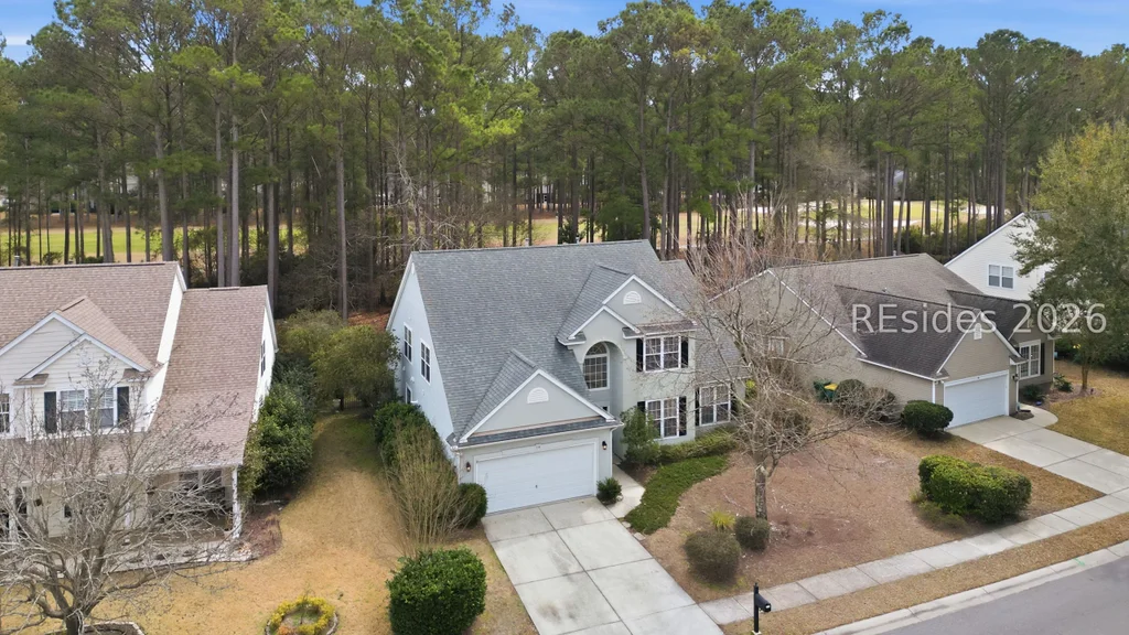 114 Pinecrest Circle, Bluffton