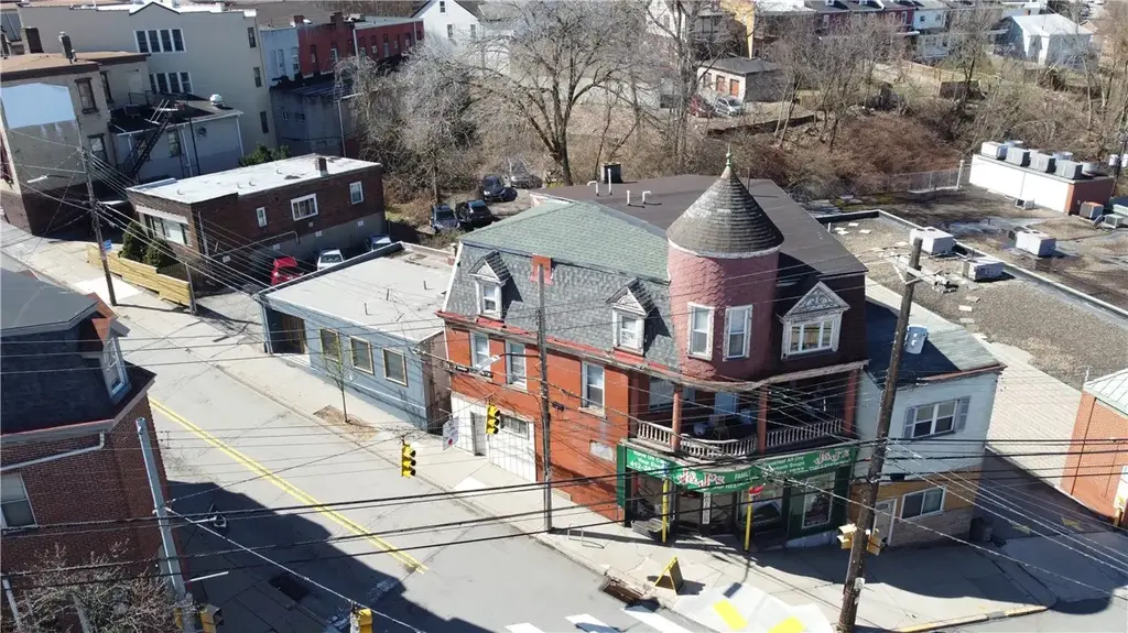 300 Shiloh Street, Mt Washington