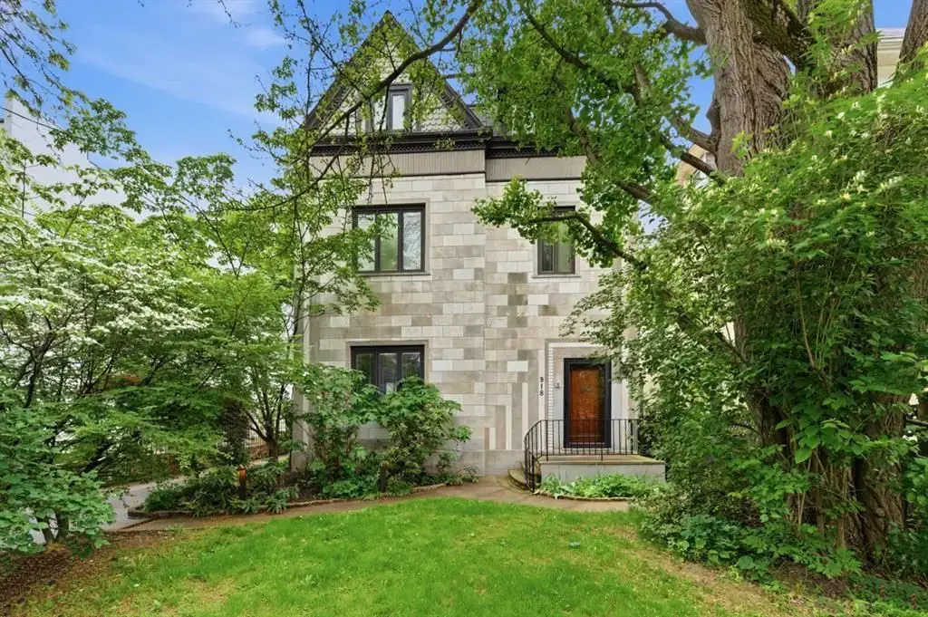 918 Aiken Avenue, Shadyside
