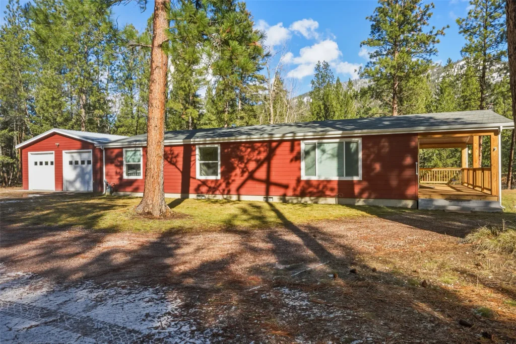 14200 Turah Road, Clinton