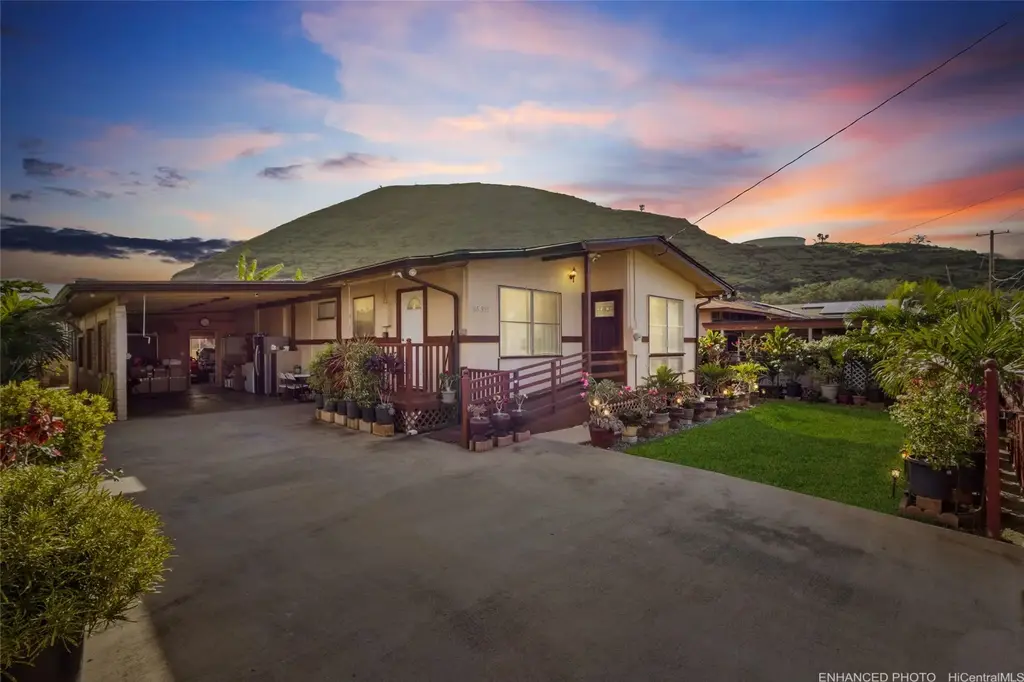 85-335 Imipono Place, Waianae