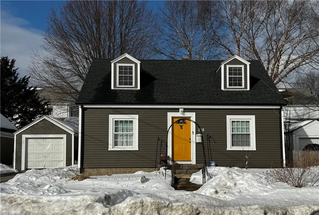 165 Whitford Ave, Providence