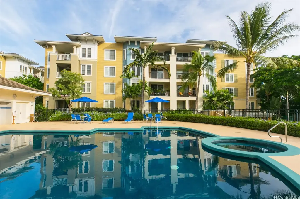 520 Lunalilo Home Road # 6202, Honolulu