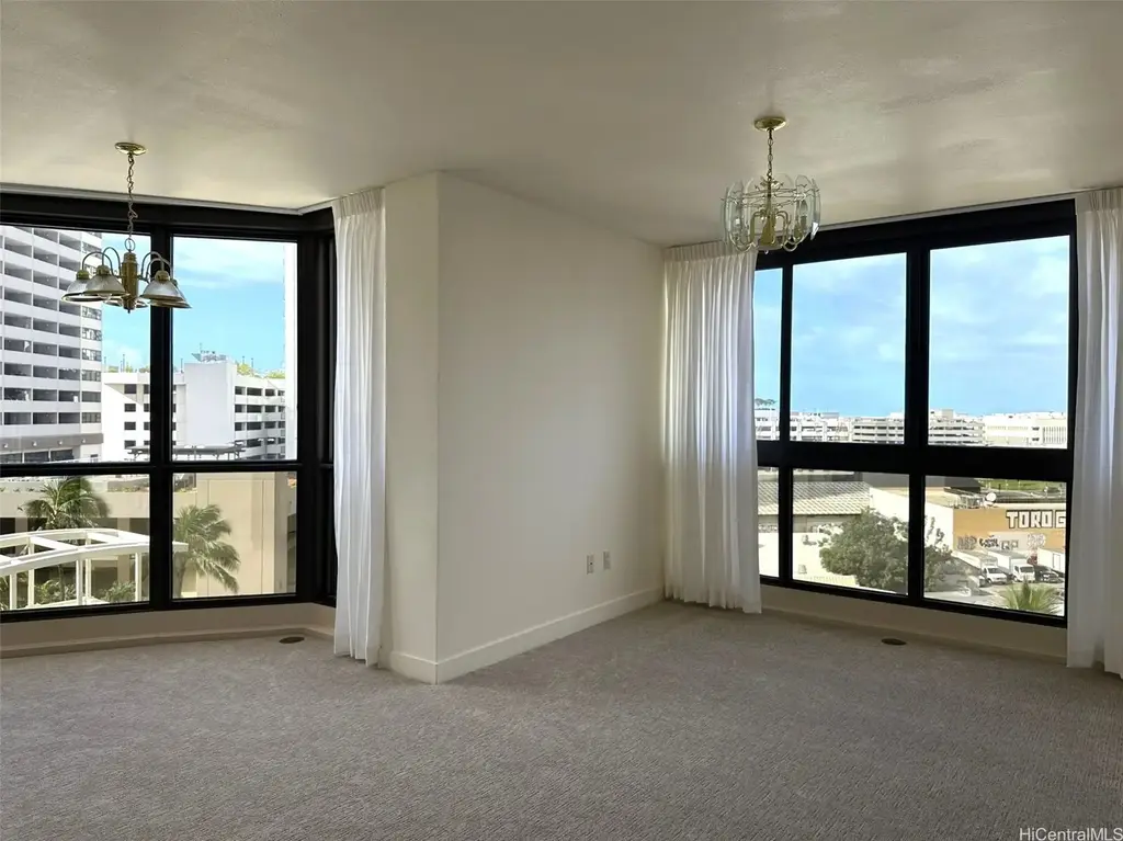 600 Queen Street # 711, Honolulu